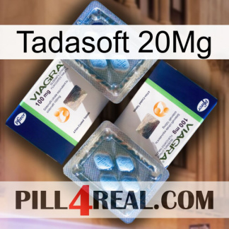 Tadasoft 20Mg viagra5